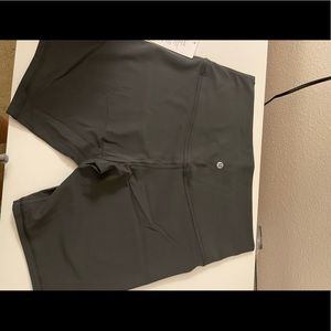 Lululemon Align HR Short 8”